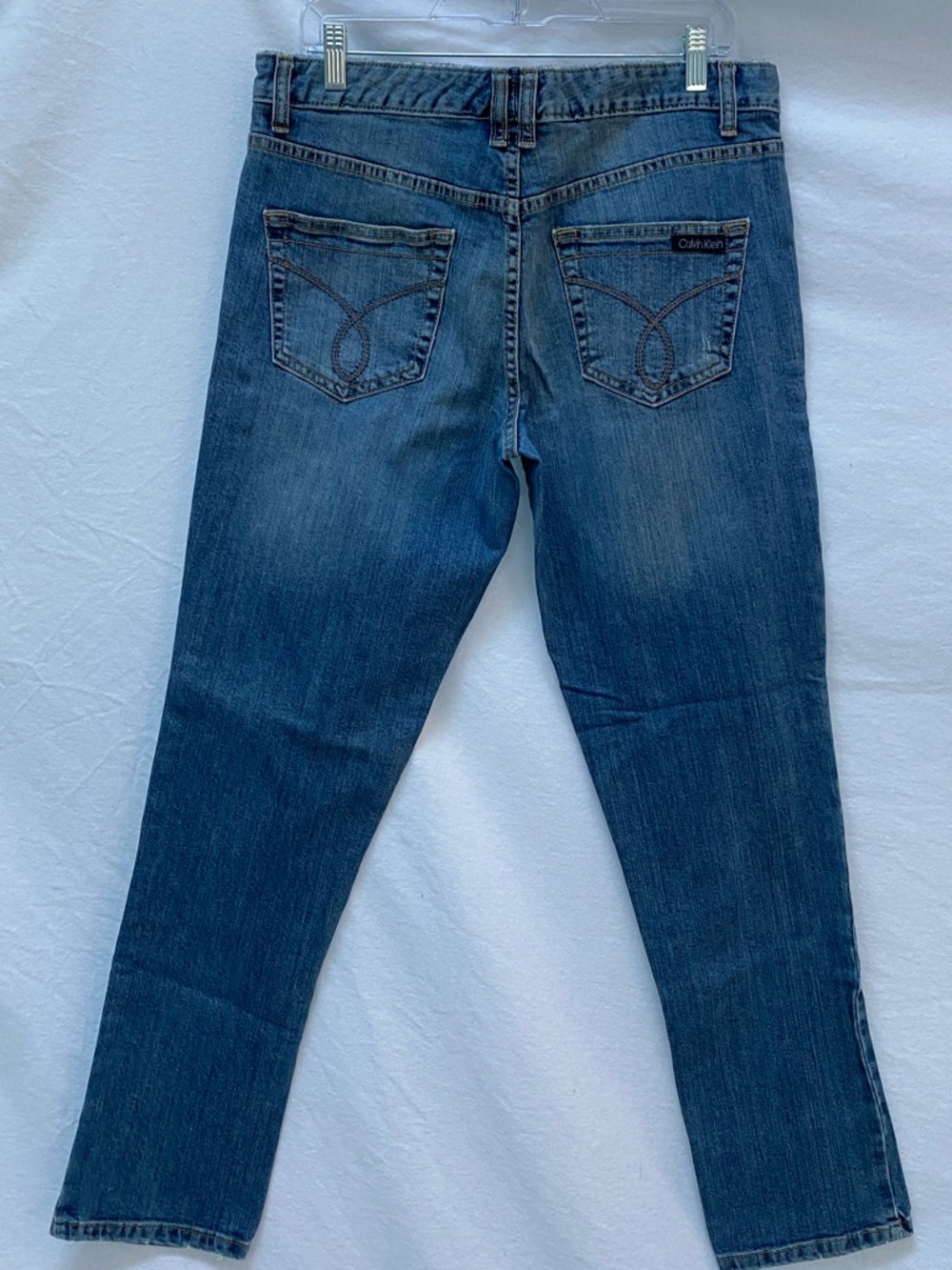 Calvin Klein Jeans Boyfriend Jean - NWOT - Picture 2 of 6